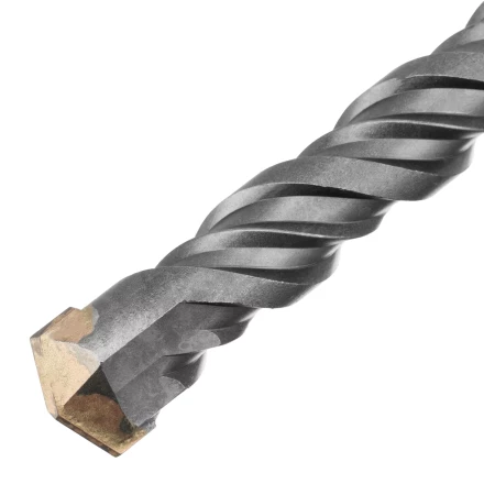 Бур по бетону Сибртех, 22 x 600 мм, SDS Plus 705584 купить в Ноябрьске