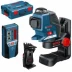 Нивелир лазерный GLL 3-80 P+ BMI +LR2+LBOXX BOSCH купить в Ноябрьске
