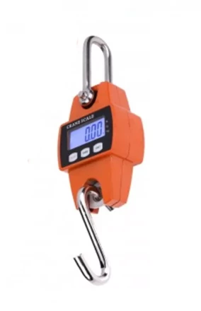 Весы электронные крановые TOR OCS-L 200кг (X) 1004315 купить в Ноябрьске