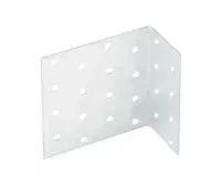 Крепежный уголок анкерный  2.0 мм  KUL 40x120x40 мм СИБРТЕХ Россия 46436 купить в Ноябрьске