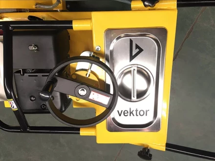 Швонарезчик VFS-500 двигатель GX160 VEKTOR купить в Ноябрьске