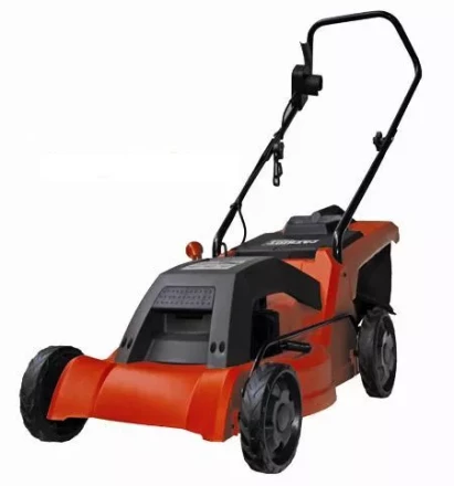Электрическая газонокосилка Patriot Garden PT 1842 E Samurai купить в Ноябрьске