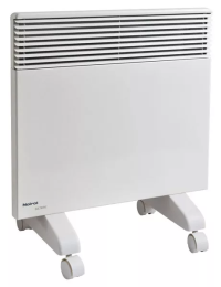 Электропанель NOIROT Spot E3 1000W вилка