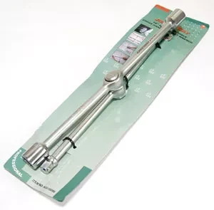Ключ балонный крестообразный 16"  1/2"DR 17-19-21 мм  AG010099  Jonnesway 47817