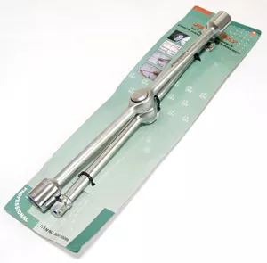 Ключ балонный крестообразный 16"  1/2"DR 17-19-21 мм  AG010099  Jonnesway 47817 купить в Ноябрьске