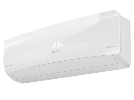 Блок внутренний BALLU BSAI/in-09 HN1_15Y сплит-системы, инверторного типа купить в Ноябрьске