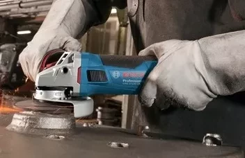 Шлифмашина BOSCH УШМ GWS 13 - 125 СIE купить в Ноябрьске