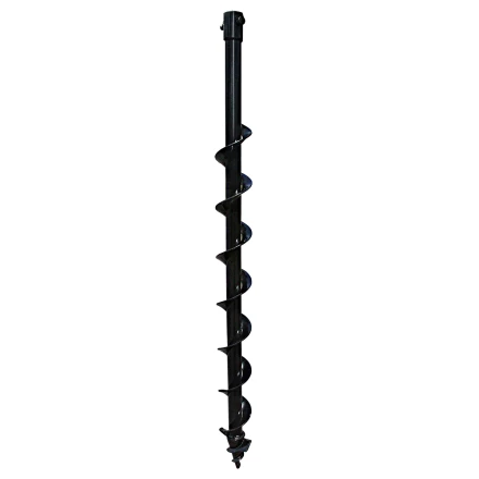 Шнек для бензобура  Drill 60 /800мм ADA А00453 купить в Ноябрьске