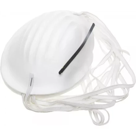 Маска STAYER &quot;STANDARD&quot; ECO техническая, уп. 5 шт. 1110-H5 купить в Ноябрьске