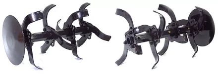 Культиватор-мотоблок бензиновый Aurora COUNTRY 800 HD купить в Ноябрьске