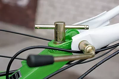 Культиватор-мотоблок бензиновый Aurora COUNTRY 800 HD купить в Ноябрьске