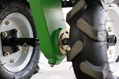 Культиватор-мотоблок бензиновый Aurora COUNTRY 800 HD купить в Ноябрьске