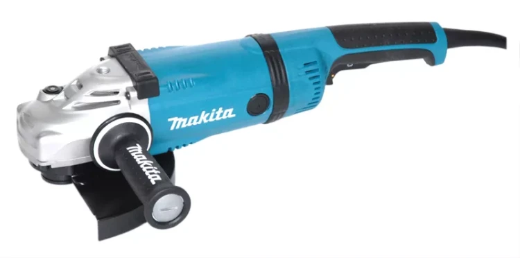 Угловая шлифмашина Makita GA9030SF01 УШМ Болгарка купить в Ноябрьске