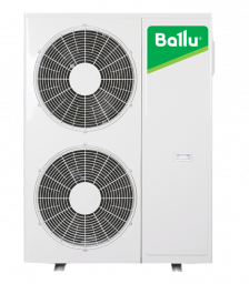 Блок внешний универсальный BALLU BLC_O/out-60HN1 полупромышленной сплит-системы купить в Ноябрьске