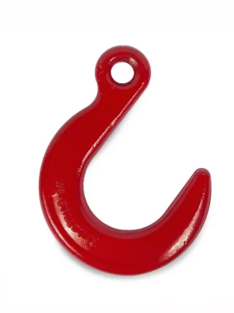 Крюк с широким зевом TOR 5,4 т (S) 1046360 купить в Ноябрьске