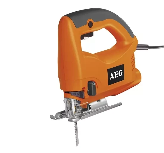 Электролобзик AEG STEP 90 X купить в Ноябрьске