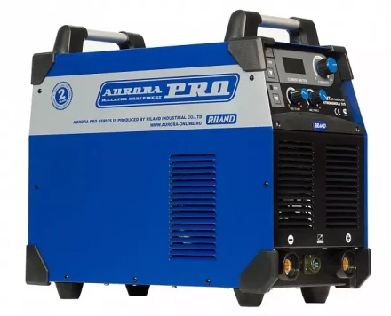 Сварочный инвертор STRONGHOLD 500M  аттестат НАКС  Aurora-Pro купить в Ноябрьске