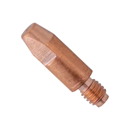 Наконечник М6x28х1,0 mm Cu-Cr-Zr Оберон XL140.0245 купить в Ноябрьске