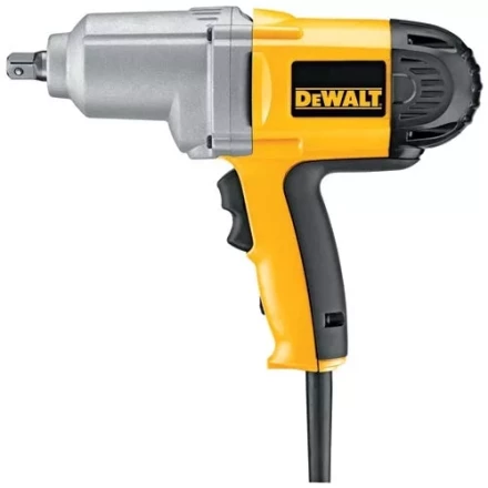 Гайковерт DeWalt DW 292 купить в Ноябрьске