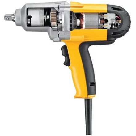 Гайковерт DeWalt DW 292 купить в Ноябрьске