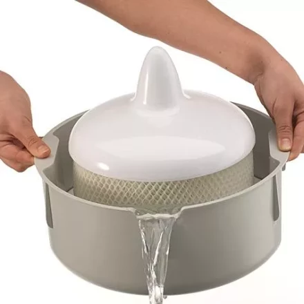 Увлажнитель BONECO E2441A (холодный пар) white купить в Ноябрьске