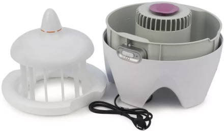 Увлажнитель BONECO E2441A (холодный пар) white купить в Ноябрьске