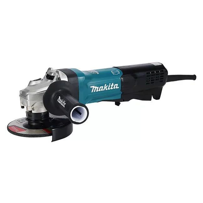 Углошлифовальная машина (болгарка) Makita GA5093X01 1900Вт, 125мм купить в Ноябрьске