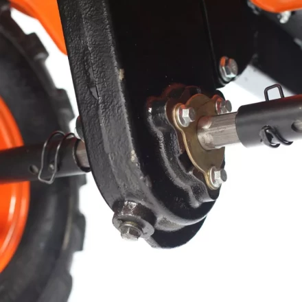 Мотоблок PATRIOT Урал (Колеса EXTREME) 440107581 купить в Ноябрьске