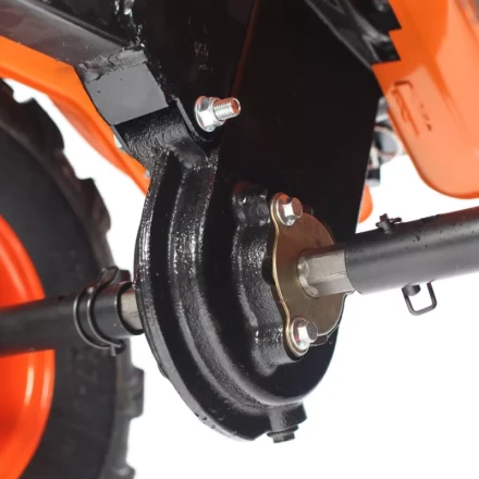 Мотоблок PATRIOT Урал (Колеса EXTREME) 440107581 купить в Ноябрьске