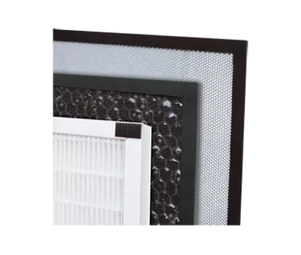 Очиститель воздуха BALLU AP-420F7 white/белый купить в Ноябрьске