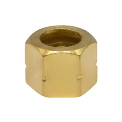 Гайка 19 М16х1,5 LH накидная левая Оберон N5500