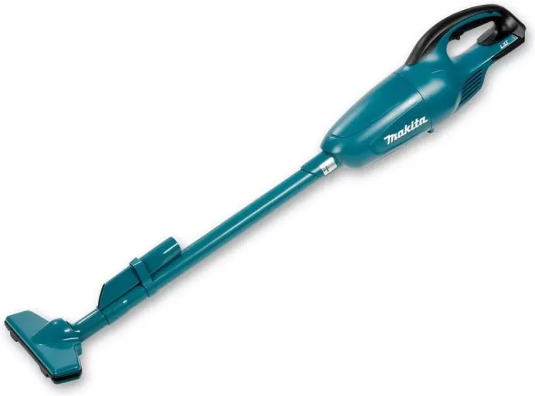 Аккумуляторный пылесос Makita DCL181FZ (без АКБ и ЗУ) купить в Ноябрьске