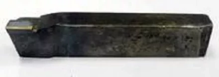 Резец проходной упорный изогнутый 32х20х170 Т15К6 Гост 18879-73 тип 2 Россия купить в Ноябрьске