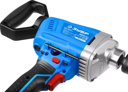 Дрель-миксер ЗДМ-820 РМ серия ПРОФЕССИОНАЛ купить в Ноябрьске