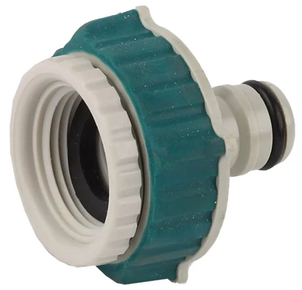 Адаптер RACO &quot;Comfort-Plus&quot; внешний, (соединитель-резьба внешняя), 3/4&quot; х 1&quot; 4248-55250C купить в Ноябрьске