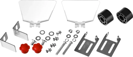 Станок точильный увеличенная мощность + лампа подсветки ЗТШМ-150-250 серия МАСТЕР купить в Ноябрьске