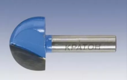 Фреза галтельная КРАТОН (1 09 05 074) 1 09 05 074 купить в Ноябрьске