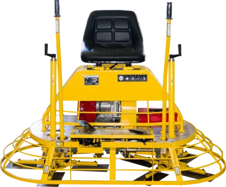 Двухроторная затирочная машина STEM Techno RPT31 купить в Ноябрьске