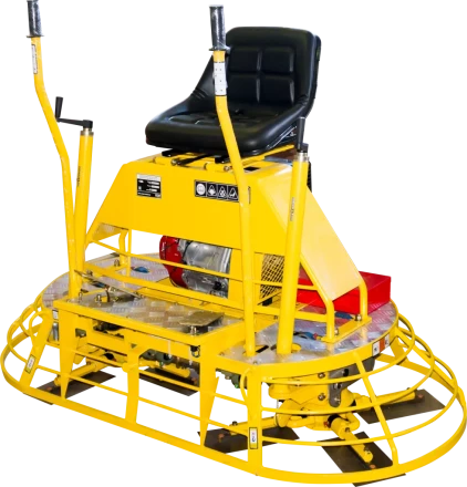 Двухроторная затирочная машина STEM Techno RPT31 купить в Ноябрьске