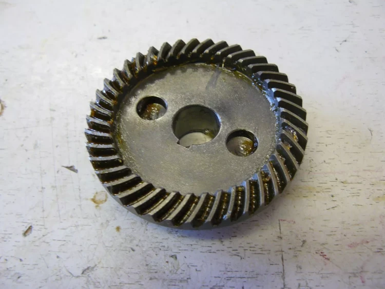 Шестерня ведущая D19,4x14mm, Z=10 U503-211-025 купить в Ноябрьске