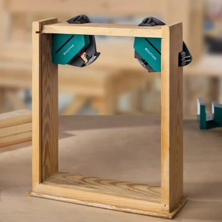 Струбцина угловая 32205 купить в Ноябрьске