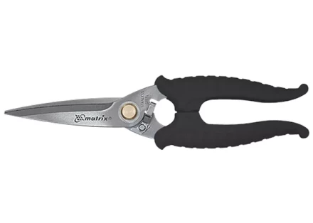 Ножницы универсальные 200 мм MATRIX MASTER 78308 купить в Ноябрьске