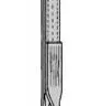 Строп текстильный одноветвевой 1СТ 6 т   L=5.5 м SF7 180 мм купить в Ноябрьске