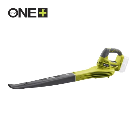 Ryobi Аккумуляторная воздуходувка One OBL1820S купить в Ноябрьске