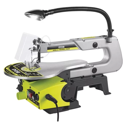 Ryobi Лобзиковый станок 125мм 405мм RSW1240G купить в Ноябрьске