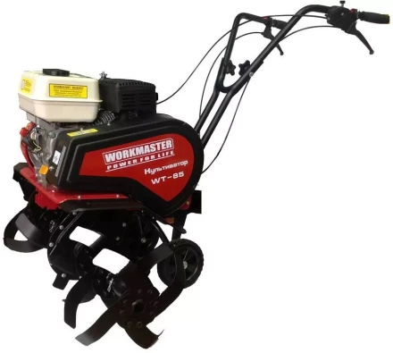 Бензиновый культиватор WorkMaster WT-85 купить в Ноябрьске