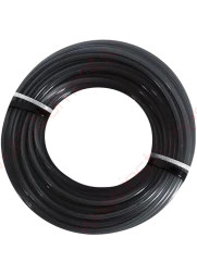 Леска для триммера треугольная, 2.4мм х 15м  Denzel Россия 96165