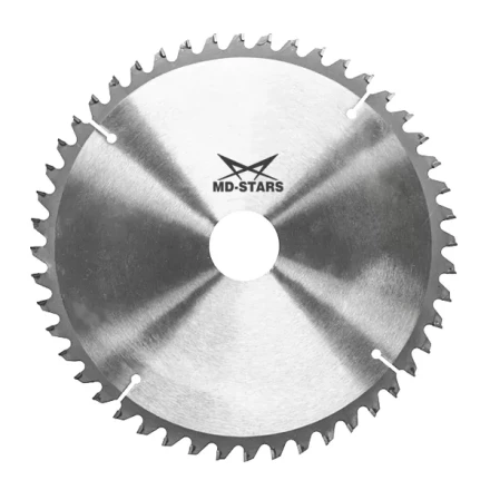 Пильный диск MD-STARS (профессионал) алюминий PPA35510025 купить в Ноябрьске