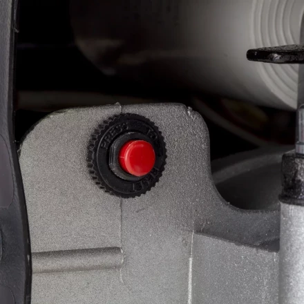 Компрессор воздушный Denzel DK1500/50 Х-PRO 58064 купить в Ноябрьске