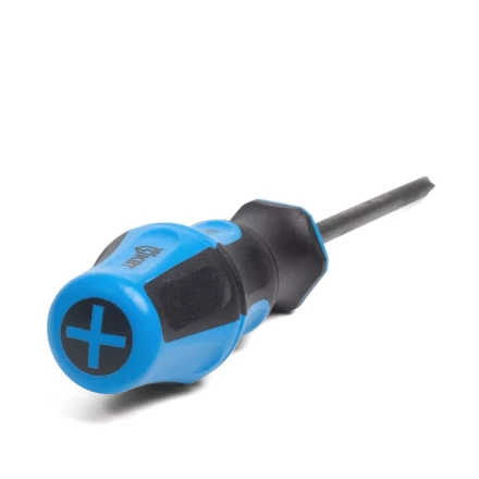 Набор отверток с битами КВТ НО-37, 37 предметов (103023) купить в Ноябрьске